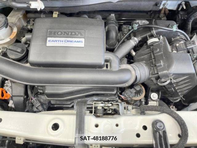 Honda N BOX 2018-03 364482-18