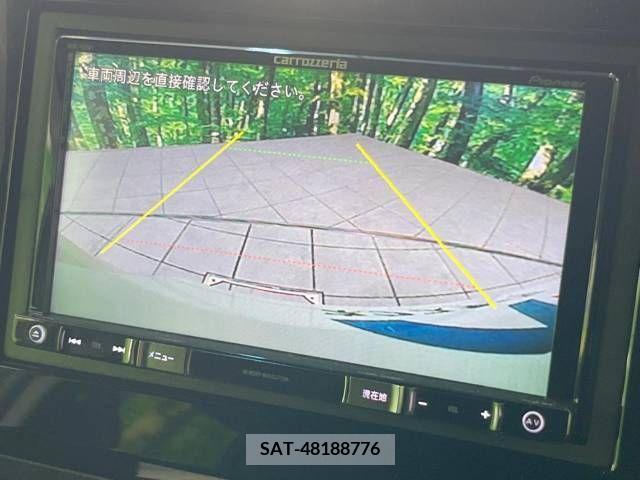 Honda N BOX 2018-03 364482-6