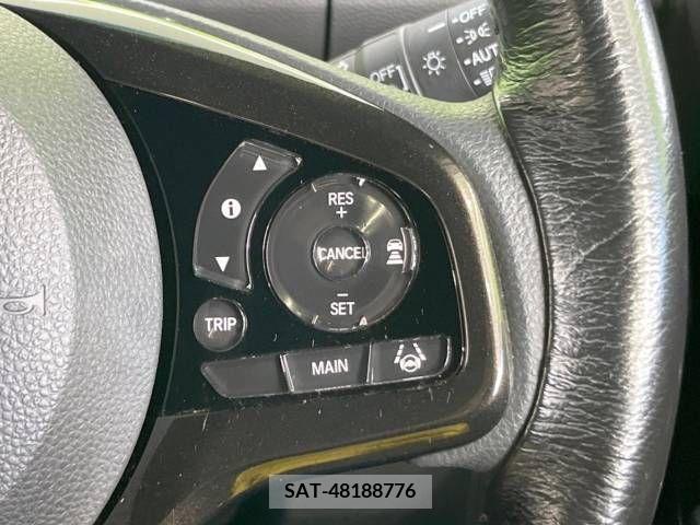 Honda N BOX 2018-03 364482-3