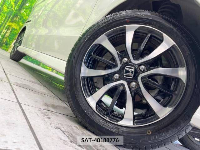 Honda N BOX 2018-03 364482-13