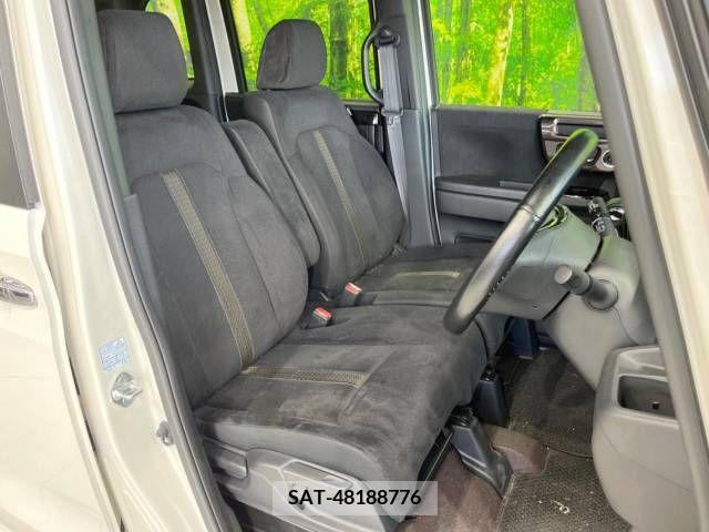 Honda N BOX 2018-03 364482-9