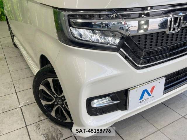 Honda N BOX 2018-03 364482-12