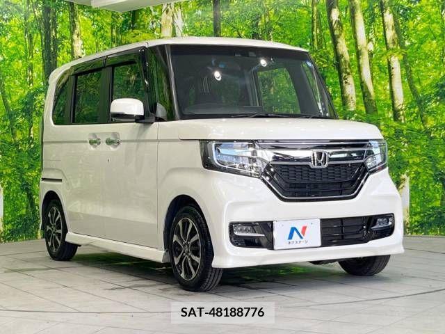Honda N BOX 2018-03 364482-16