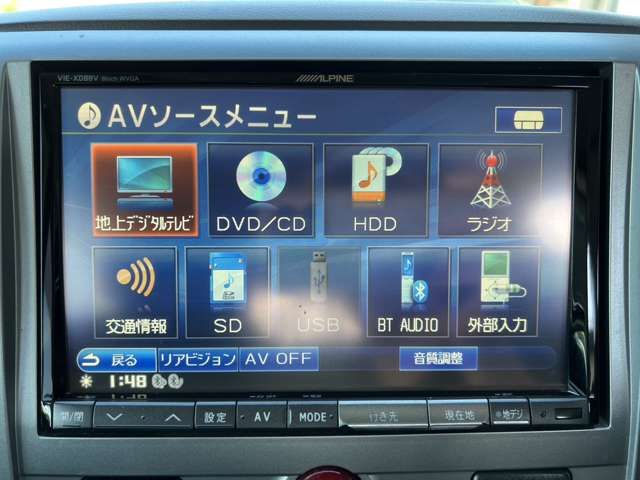 Mitsubishi DELICA D5 2011-10 9482-10
