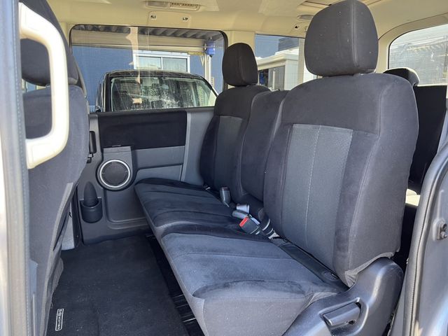 Mitsubishi DELICA D5 2011-10 9482-17