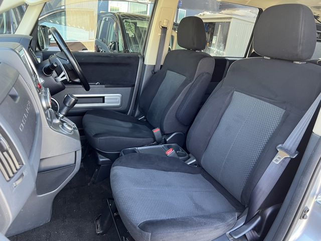 Mitsubishi DELICA D5 2011-10 9482-15