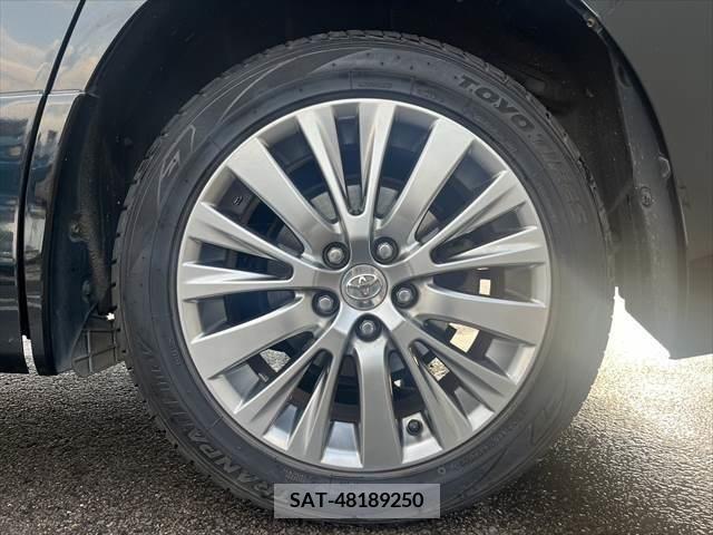 Toyota VELLFIRE 2013-06 299912-17