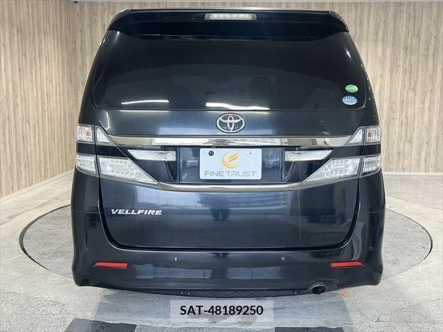 Toyota VELLFIRE 2013-06 299912-5