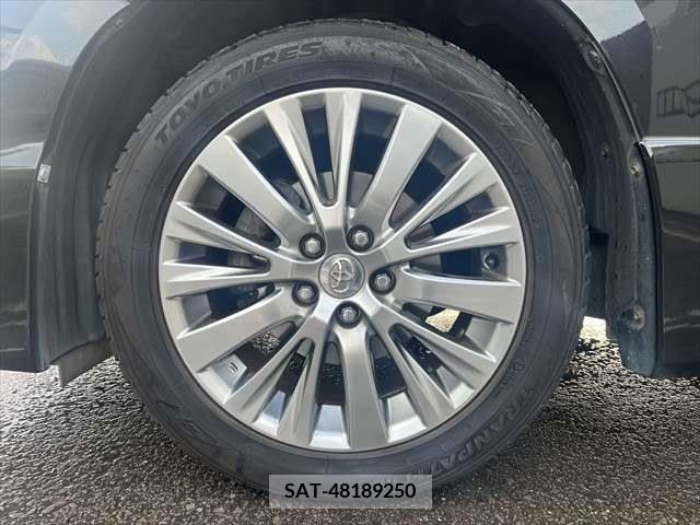 Toyota VELLFIRE 2013-06 299912-16