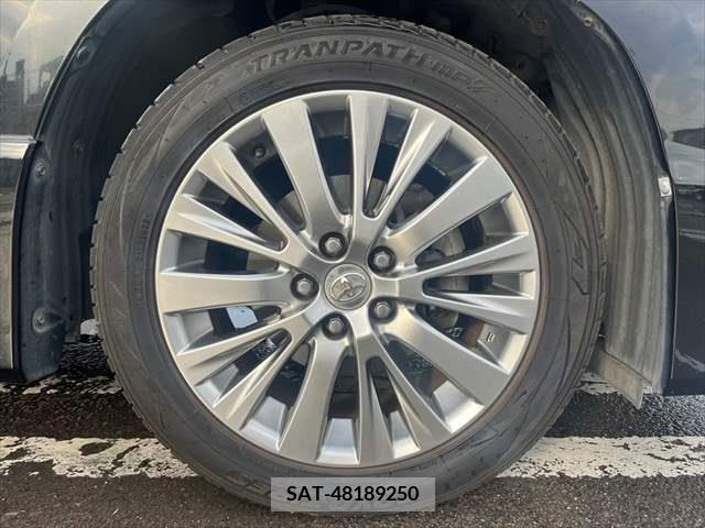 Toyota VELLFIRE 2013-06 299912-15