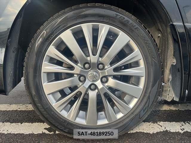 Toyota VELLFIRE 2013-06 299912-14