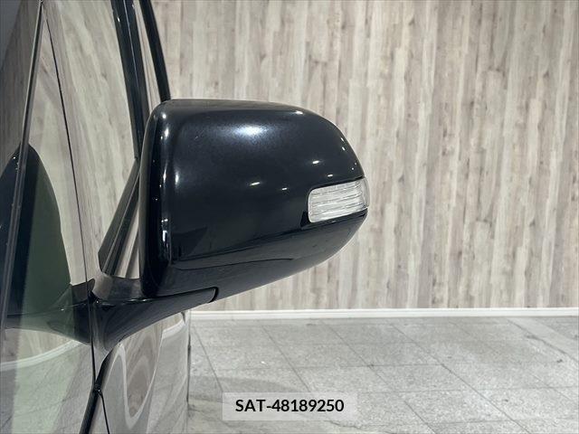 Toyota VELLFIRE 2013-06 299912-13