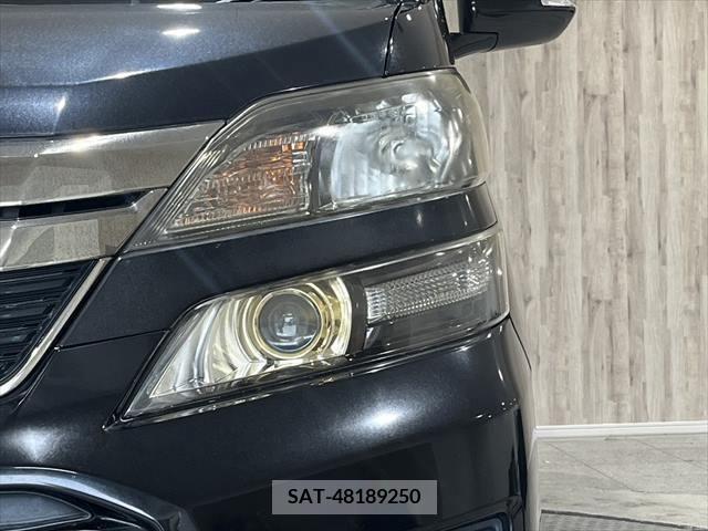 Toyota VELLFIRE 2013-06 299912-9