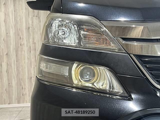 Toyota VELLFIRE 2013-06 299912-8