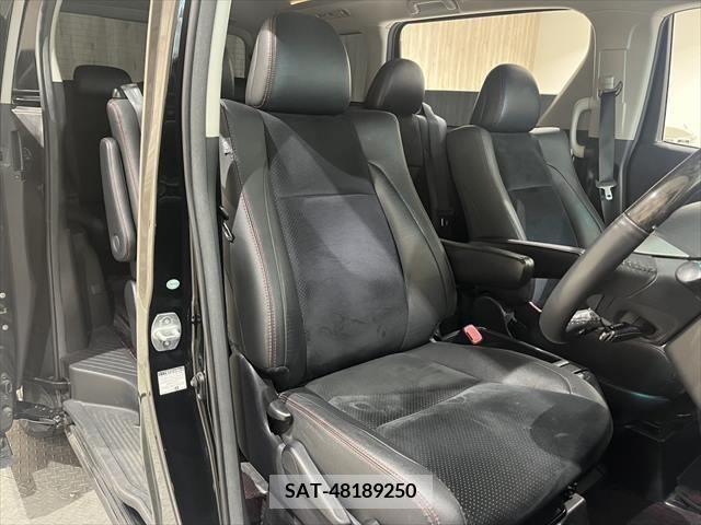 Toyota VELLFIRE 2013-06 299912-19