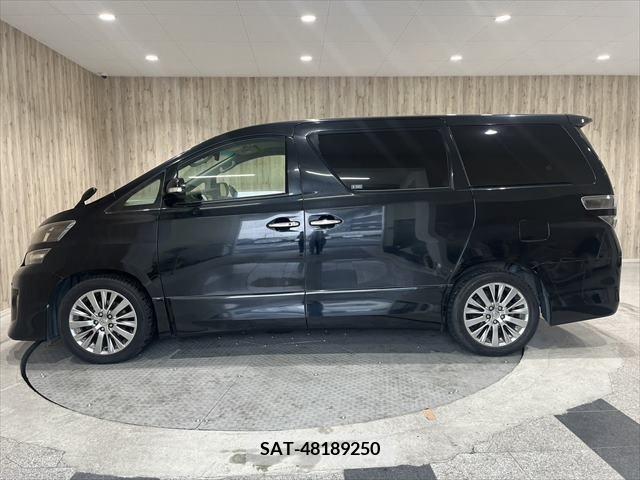 Toyota VELLFIRE 2013-06 299912-7
