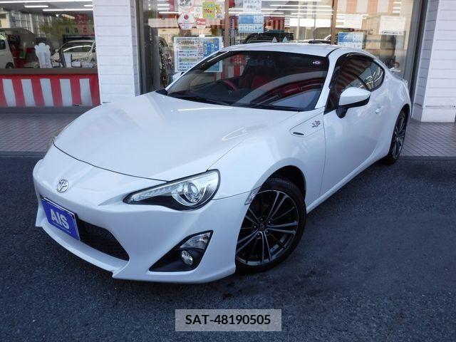 Toyota 86 2013-06 321161-0