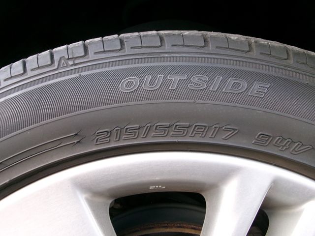 Lexus HS 2011-10 16663-5