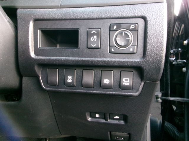 Lexus HS 2011-10 16663-13