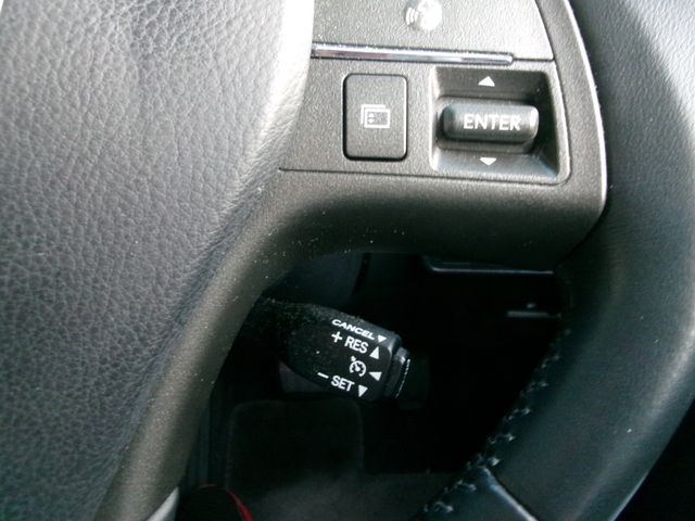 Lexus HS 2011-10 16663-15