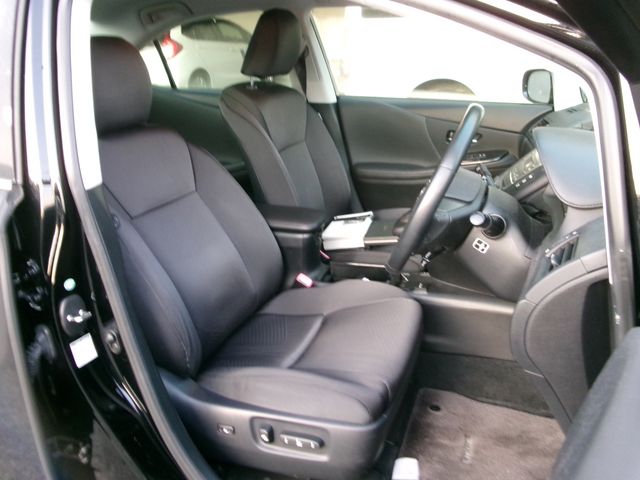 Lexus HS 2011-10 16663-10