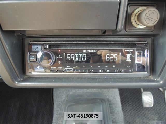 Suzuki JIMNY 1995-01 375587-29