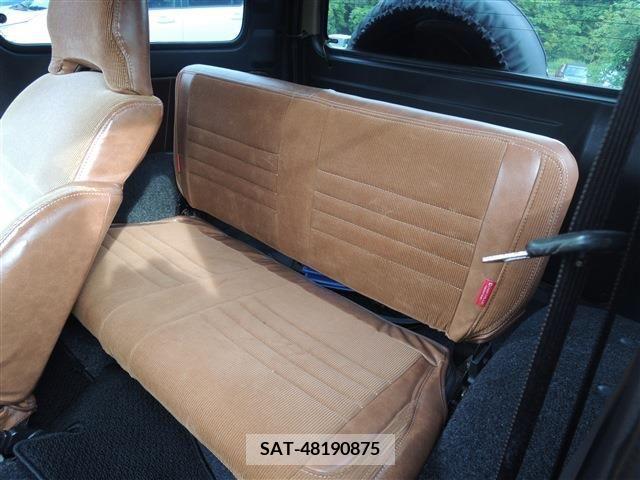 Suzuki JIMNY 1995-01 375587-26