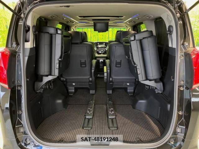 Toyota ALPHARD 2022-10 276798-10