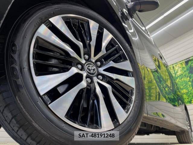 Toyota ALPHARD 2022-10 276798-13