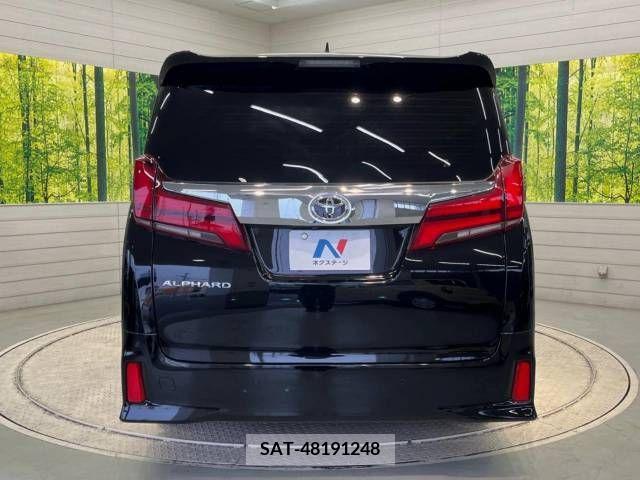 Toyota ALPHARD 2022-10 276798-15