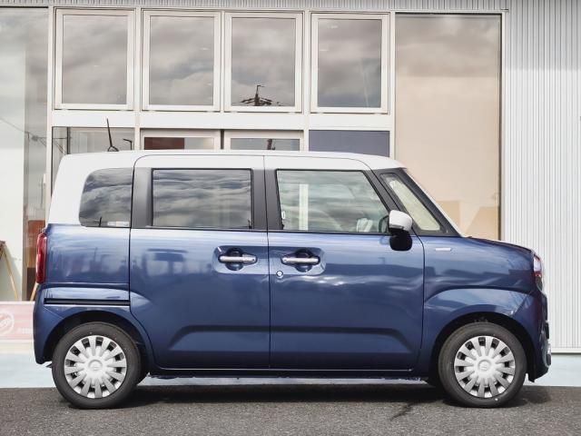Suzuki WAGON R 2023-11 195993-5