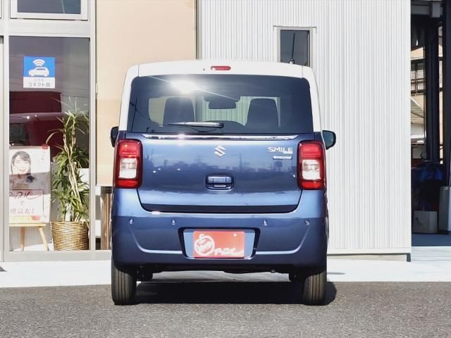 Suzuki WAGON R 2023-11 195993-8