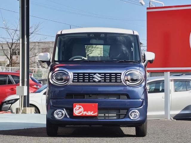 Suzuki WAGON R 2023-11 195993-1