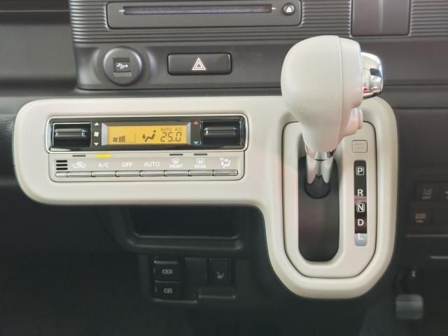 Suzuki WAGON R 2023-11 195993-25