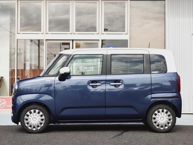 Suzuki WAGON R 2023-11 195993-4