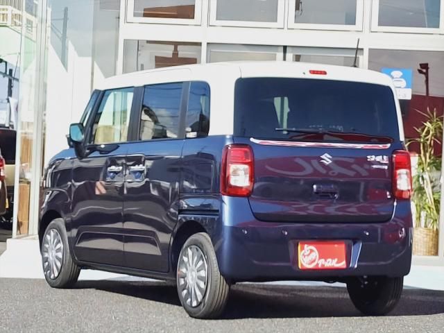 Suzuki WAGON R 2023-11 195993-7