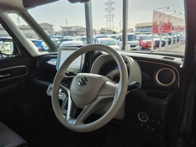 Suzuki WAGON R 2023-11 195993-14