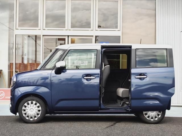 Suzuki WAGON R 2023-11 195993-3