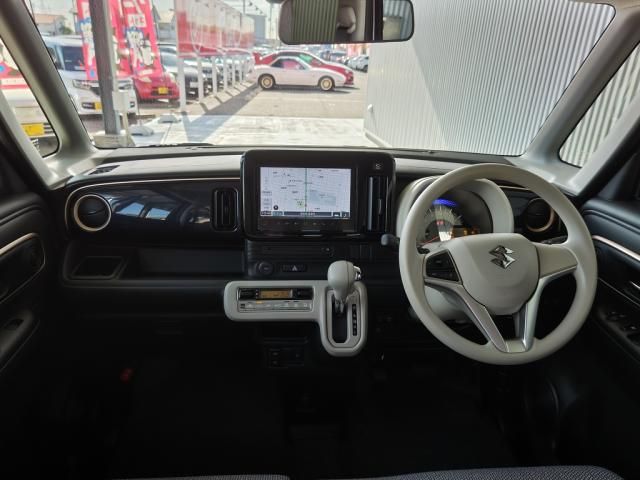 Suzuki WAGON R 2023-11 195993-13