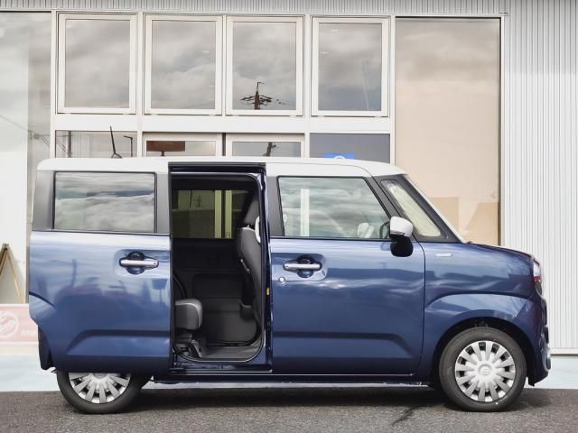 Suzuki WAGON R 2023-11 195993-6