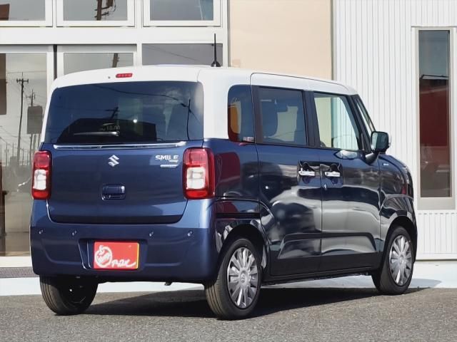 Suzuki WAGON R 2023-11 195993-9