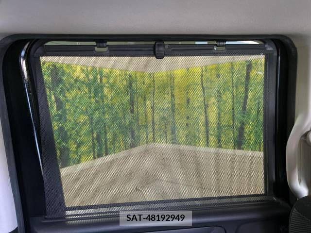 Honda N BOX CUSTOM 2016-02 364971-9