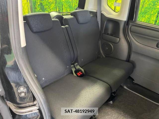 Honda N BOX CUSTOM 2016-02 364971-8
