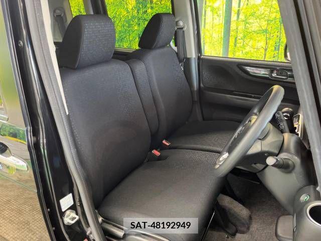 Honda N BOX CUSTOM 2016-02 364971-7