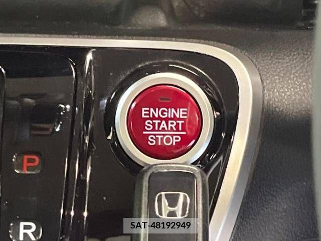 Honda N BOX CUSTOM 2016-02 364971-6