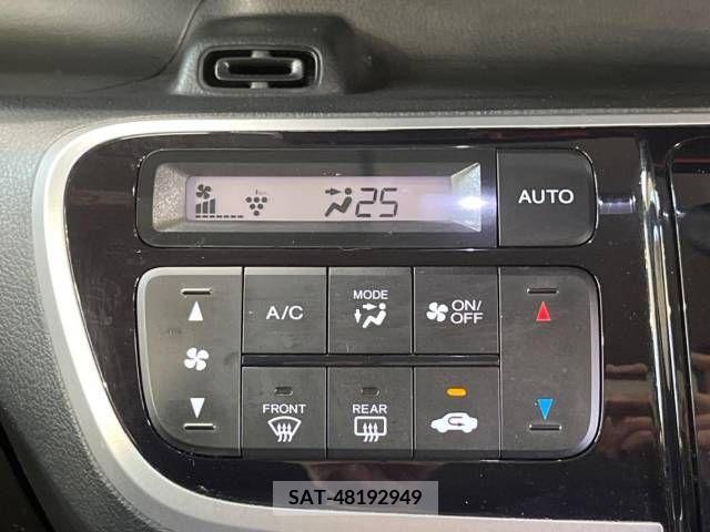 Honda N BOX CUSTOM 2016-02 364971-5