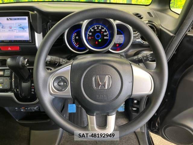 Honda N BOX CUSTOM 2016-02 364971-11