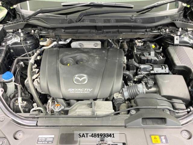 Mazda CX-5 2016-08 266806-18
