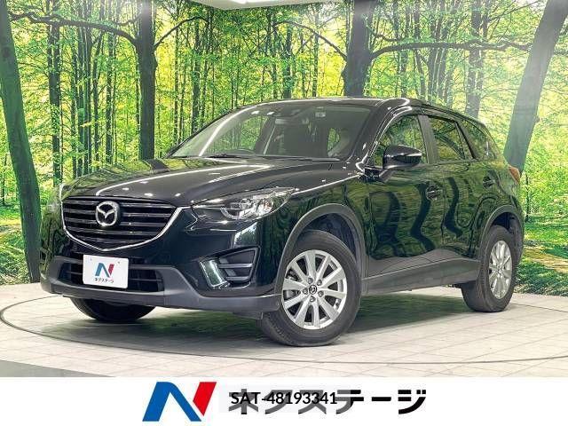 Mazda CX-5 2016-08 266806-0