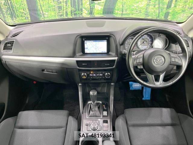 Mazda CX-5 2016-08 266806-1